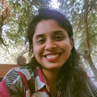 Sandhya Sridhar Email & Phone Number