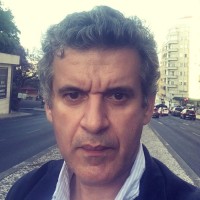 Diário de Notícias Employee Leonardo Ralha's profile photo