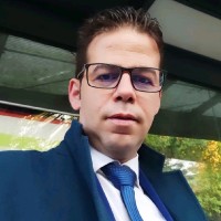 ALIMINTER, S.A. Employee Said Harroud's profile photo