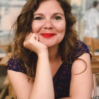 MO.CO. Montpellier Contemporain Employee Fanny Berquiere's profile photo