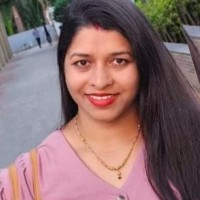 Fingertips Employee Pragyan Jena's profile photo