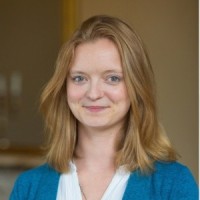 Hutton + Rostron Environmental Investigations Ltd. Employee Isabel Mar's profile photo