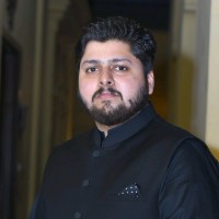 Inspireuplift IT Solution Employee Usman Baig's profile photo