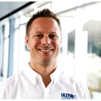 Ultra Carbide Employee Aaron-Michael Eller's profile photo