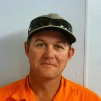 BHP Employee Jeff Carey's profile photo