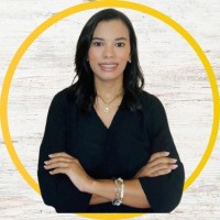 OpenForge Employee Andrea Beatriz Morales Chávez's profile photo
