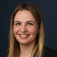 VOLUNTAE Employee Mathilde Berger's profile photo