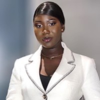 TD SYNNEX Employee Khady Thiam's profile photo