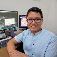 Notus Employee German Condori's profile photo