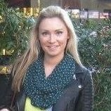 Recyclebank Employee Lynn O'Shaughnessy's profile photo