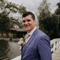RESQTEC Employee Bob Siebert's profile photo