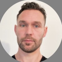 ArcelorMittal Employee Arnaud E.'s profile photo