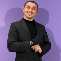 Au Départ Paris Employee Ryam Rozz's profile photo