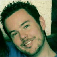 Blueprints Employee Charles Botha's profile photo