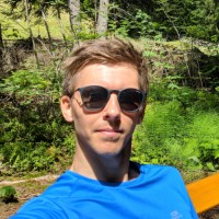 Max Ludwig Email & Phone Number