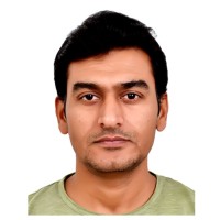 OrionTEK Employee Afzal Hamid's profile photo