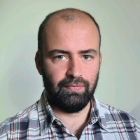 Enka İnşaat Ve Sanayi a.ş. Engineering for a Better Future Employee Samet Durmaz's profile photo