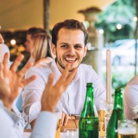 Rollz International Employee Sam Bosboom's profile photo