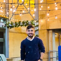Dhaval Panchal Email
