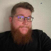 Mobile Kangaroo Employee Matthew Myers's profile photo