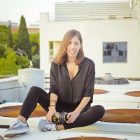 Webjar Employee Kiki Papadopoulou's profile photo