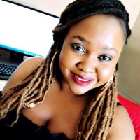 Shift Engage Employee Paidamoyo Dube's profile photo