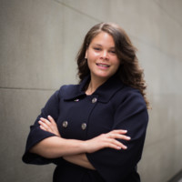 HSBC Employee Devon Wolf's profile photo