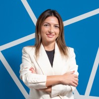 Countman Employee Mariam Latsabidze's profile photo