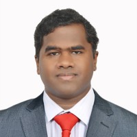 Tejas Deshpande's profile photo