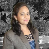 alphatechsys Employee Dipali- Automation's profile photo
