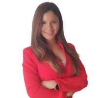 Axon Training (Argentina) Employee Luciana Moro's profile photo