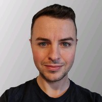 Matalan Employee Andrew Stothard's profile photo