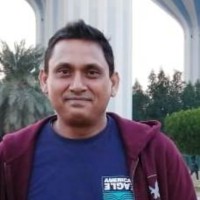 Kuwait Army Employee Sahidur Rahman's profile photo