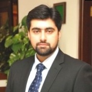 Introtech Solutions (smc-pvt) Ltd Employee Umar Butt's profile photo
