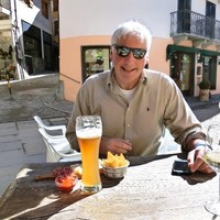 Chelsea Apps Employee Steve Anderson's profile photo