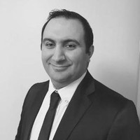 BOLIST Employee Hovig Tamamian's profile photo
