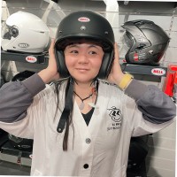 AlphaPoly 🇨🇦 Employee Sunnie Sun's profile photo