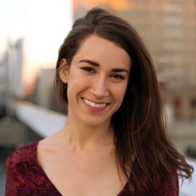 Behavior Design Collective Employee Tara McCoy's profile photo