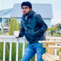 Bristol Myers Squibb Employee Sanjay Roy-'s profile photo