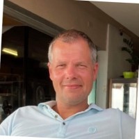 Bierman Employee Dennis van Den Berg's profile photo