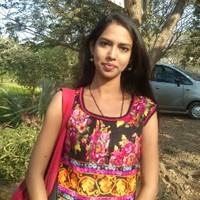 ADZ Creative & Digital Limited Employee Supriya Singh's profile photo