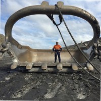 Incitec Pivot Fertilisers Employee Dan Kelleher's profile photo