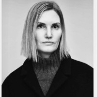 Amsterdam Fashion Institute Employee Mieke Woestenburg's profile photo