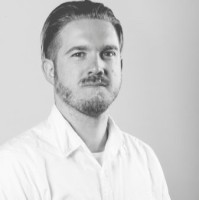 Peter Christian Employee Maxwell Alderton's profile photo