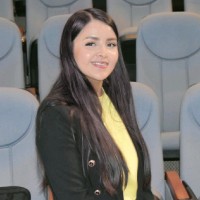 Vips Mx Employee Andrea Oseguera's profile photo