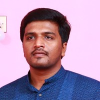 Vignesh Krishnan Email