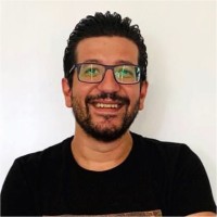 TFK Employee Nagy Saleh's profile photo
