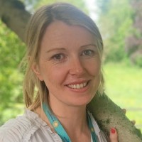 St. Margaret's Hospice Care Employee Amy Garland's profile photo