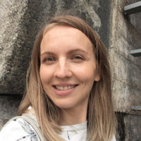 Saint-Petersburg State University Employee Nadezhda Krylova's profile photo