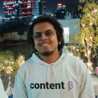 Excel Next Employee Praful Sadavarte's profile photo